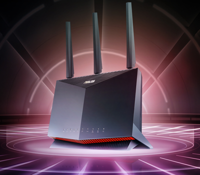 ASUS RT-AX86U Pro WiFi 6 Gaming Router_2