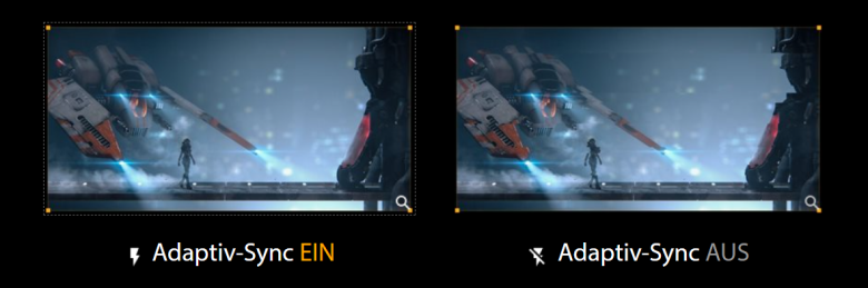 ASUS TUF VG249Q3A Gaming Monitor - IPS, Full-HD, 180Hz_5