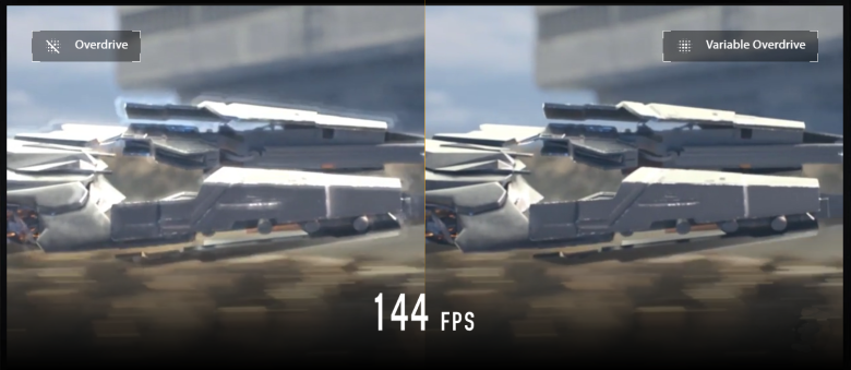 ASUS TUF VG249Q3A Gaming Monitor - IPS, Full-HD, 180Hz_10