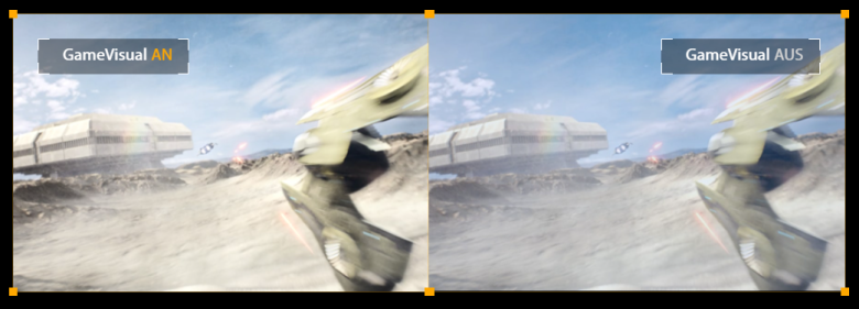 ASUS TUF VG279Q3R Gaming Monitor _25