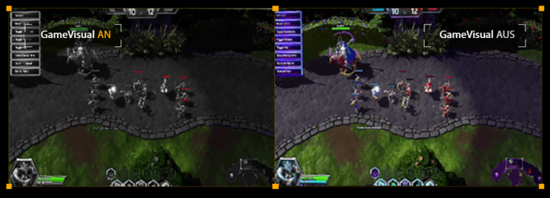 ASUS TUF VG279Q3R Gaming Monitor _26