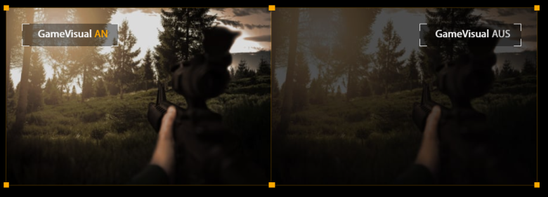 ASUS TUF VG279Q3R Gaming Monitor _29