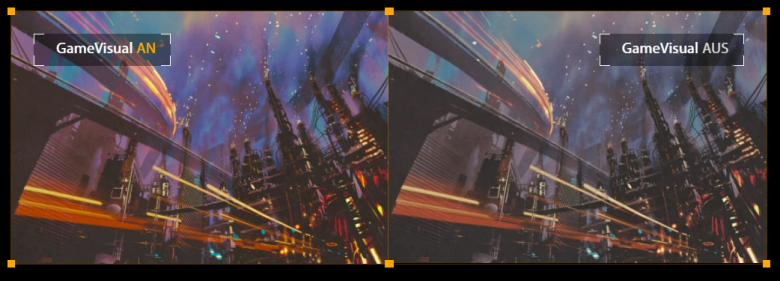 ASUS TUF VG279Q3R Gaming Monitor _31