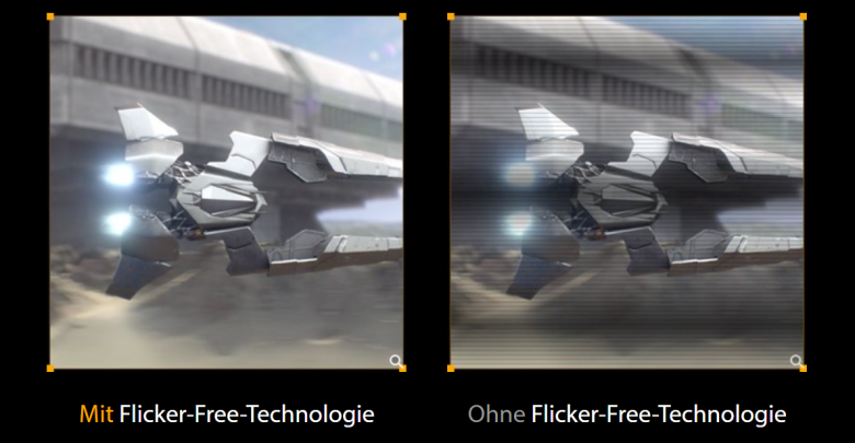 ASUS TUF VG249Q3A Gaming Monitor - IPS, Full-HD, 180Hz_25