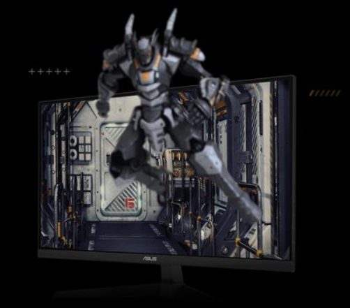 ASUS TUF VG249Q3A Gaming Monitor - IPS, Full-HD, 180Hz_7