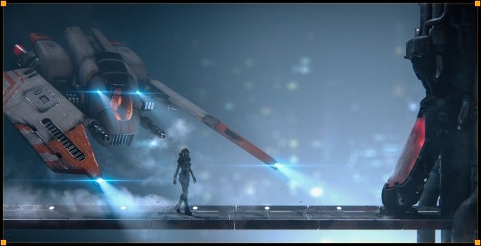 ASUS TUF VG279Q3R Gaming Monitor _11