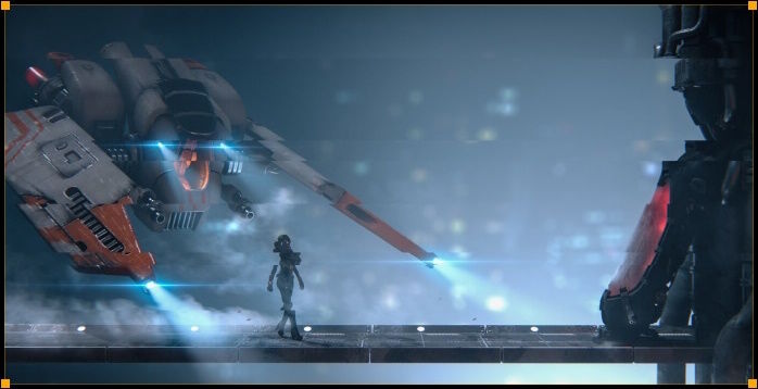 ASUS TUF VG279Q3R Gaming Monitor _12