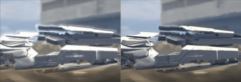 ASUS TUF VG279Q3R Gaming Monitor _17