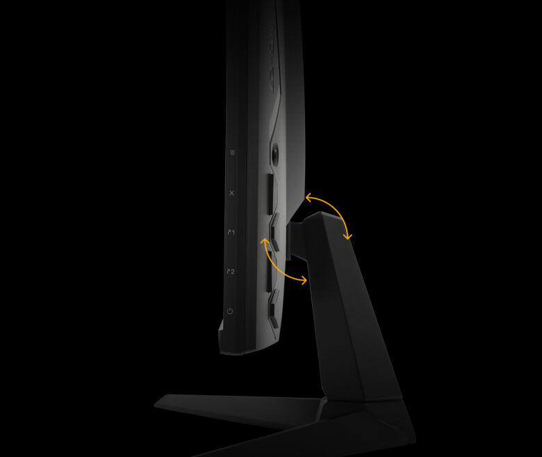 ASUS TUF VG27UQ1A Gaming Monitor _54