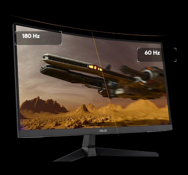 ASUS TUF VG279Q3R Gaming Monitor _7