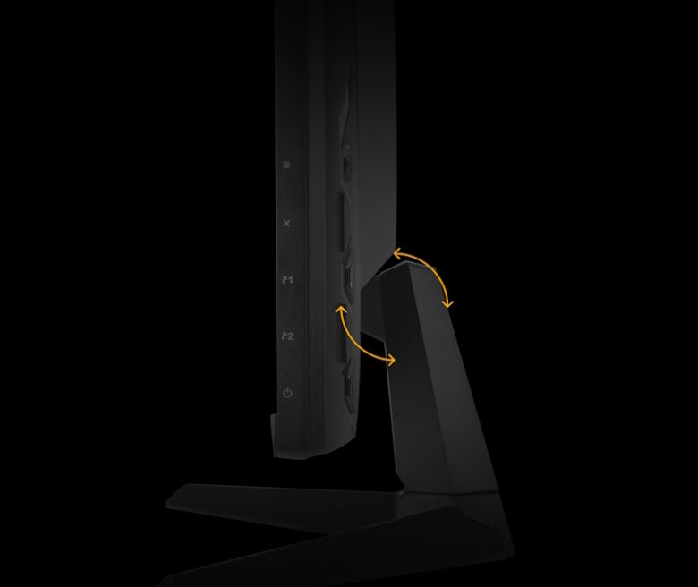 ASUS TUF VG279Q3R Gaming Monitor _36