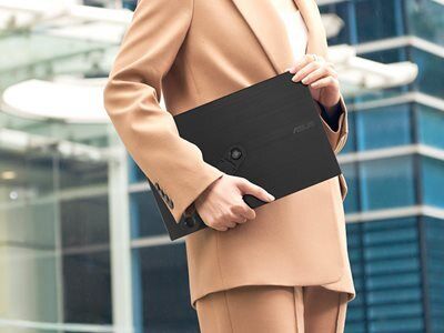 ASUS ZenScreen MB169CK tragbarer USB Monitor_1