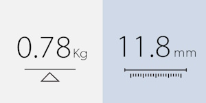 ASUS ZenScreen MB169CK tragbarer USB Monitor_2