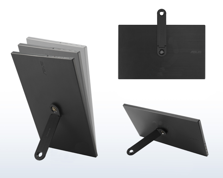 ASUS ZenScreen MB169CK tragbarer USB Monitor_4