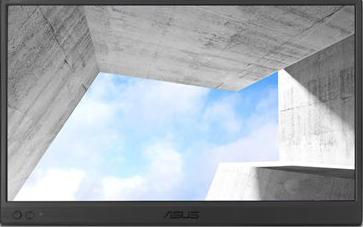 ASUS ZenScreen MB169CK tragbarer USB Monitor_8