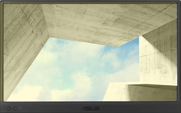 ASUS ZenScreen MB169CK tragbarer USB Monitor_12