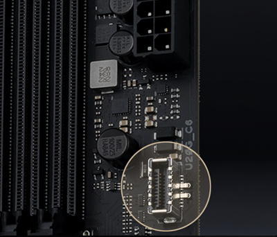 ASUS PROART X870E-CREATOR WIFI Mainboard Sockel AM5_4