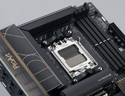 ASUS PROART X870E-CREATOR WIFI Mainboard Sockel AM5_5