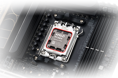 ASUS PROART X870E-CREATOR WIFI Mainboard Sockel AM5_10