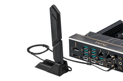 ASUS PROART X870E-CREATOR WIFI Mainboard Sockel AM5_12