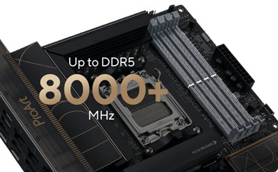 ASUS PROART X870E-CREATOR WIFI Mainboard Sockel AM5_13