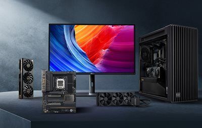 ASUS PROART X870E-CREATOR WIFI Mainboard Sockel AM5_15