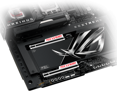 ASUS ROG MAXIMUS Z890 EXTREME Mainboard_10