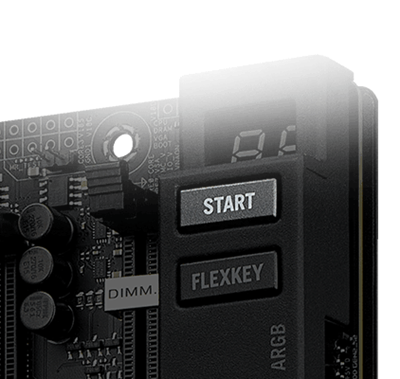 ASUS ROG MAXIMUS Z890 EXTREME Mainboard_15