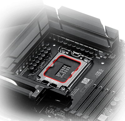 ASUS ROG MAXIMUS Z890 EXTREME Mainboard_2