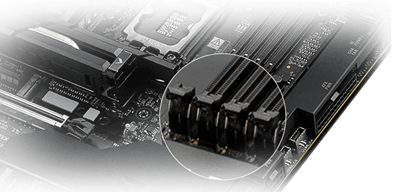 ASUS ROG MAXIMUS Z890 EXTREME Mainboard_5