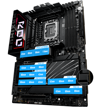 ASUS ROG MAXIMUS Z890 HERO Mainboard_14