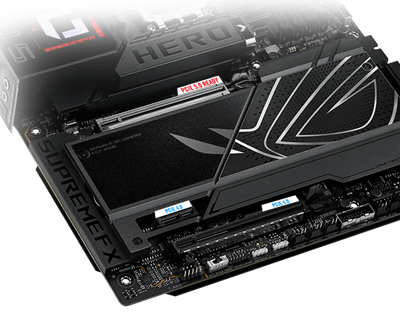 ASUS ROG MAXIMUS Z890 HERO Mainboard_15