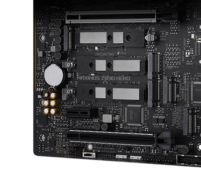 ASUS ROG MAXIMUS Z890 HERO Mainboard_19