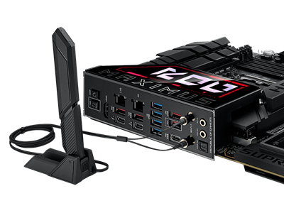 ASUS ROG MAXIMUS Z890 HERO Mainboard_6