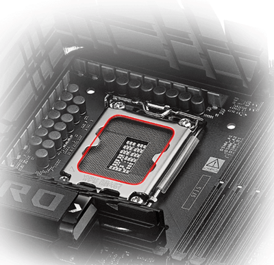 ASUS ROG MAXIMUS Z890 HERO Mainboard_7