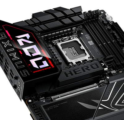 ASUS ROG MAXIMUS Z890 HERO Mainboard_8