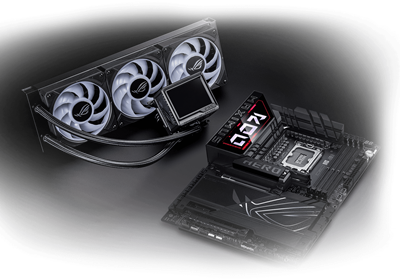 ASUS ROG MAXIMUS Z890 HERO Mainboard_13