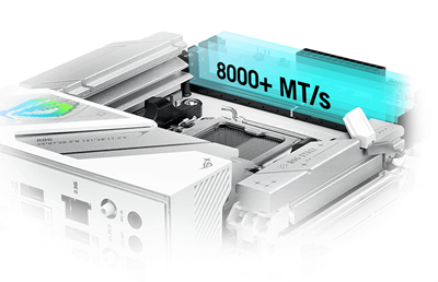 ASUS ROG STRIX B850-A GAMING WIFI Mainboard Sockel AM5_12