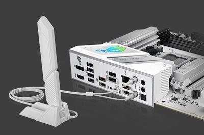 ASUS ROG STRIX B850-A GAMING WIFI Mainboard Sockel AM5_17