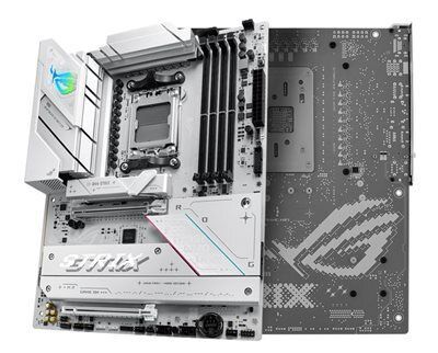 ASUS ROG STRIX B850-A GAMING WIFI Mainboard Sockel AM5_20