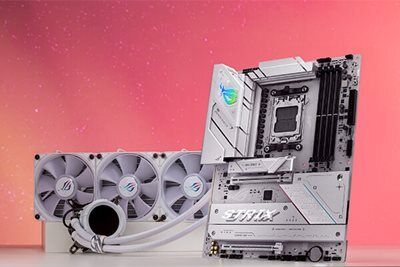 ASUS ROG STRIX B850-A GAMING WIFI Mainboard Sockel AM5_22