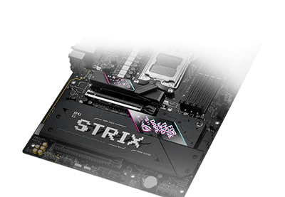 ASUS ROG STRIX B850-E GAMING WIFI Mainboard Sockel AM5_9