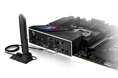 ASUS ROG STRIX B850-E GAMING WIFI Mainboard Sockel AM5_13