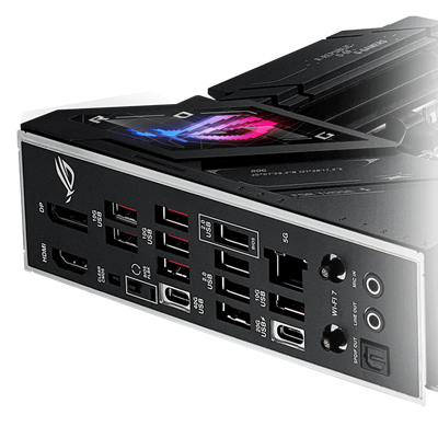 ASUS ROG STRIX B850-E GAMING WIFI Mainboard Sockel AM5_15