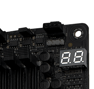 ASUS ROG STRIX B850-E GAMING WIFI Mainboard Sockel AM5_17