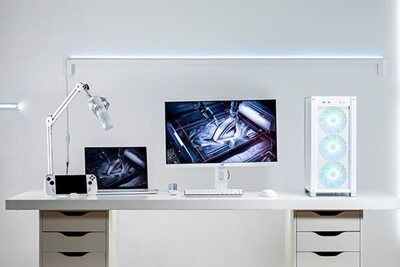 ASUS ROG STRIX B850-E GAMING WIFI Mainboard Sockel AM5_22