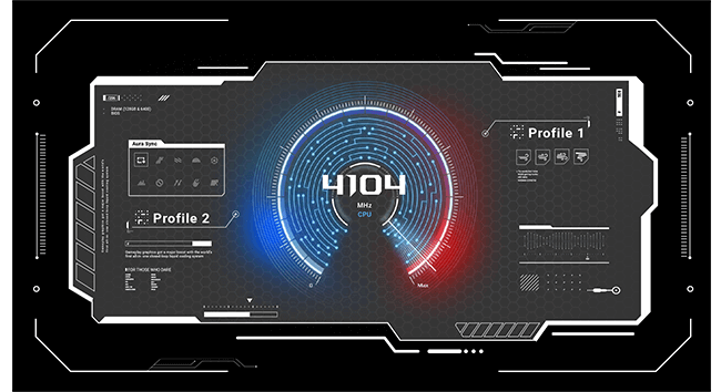 ASUS ROG STRIX B850-I GAMING WIFI Mainboard Sockel AM5_7