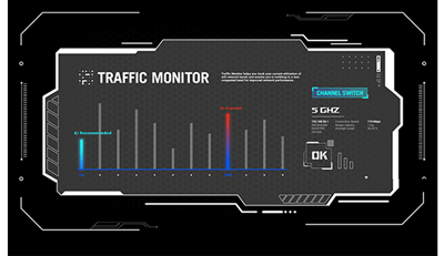 ASUS ROG STRIX B850-F GAMING WIFI Mainboard Sockel AM5_6