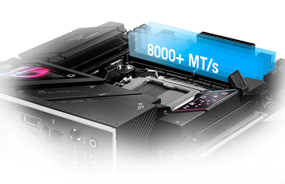 ASUS ROG STRIX B850-E GAMING WIFI Mainboard Sockel AM5_8