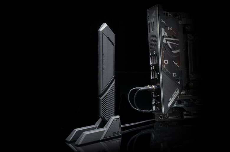 ASUS ROG STRIX B850-I GAMING WIFI Mainboard Sockel AM5_18